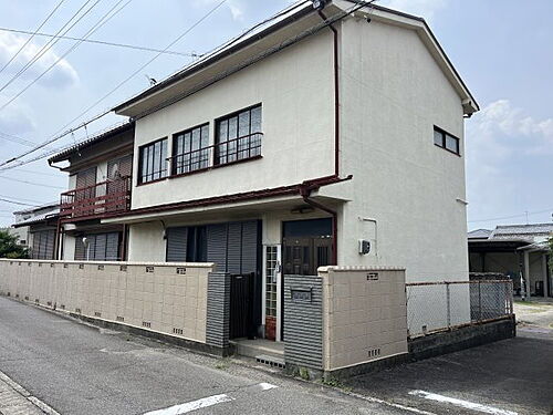 愛知県犬山市大字橋爪字末友 土地