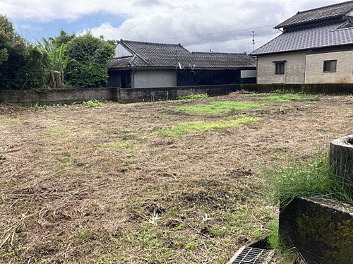 鹿児島県肝属郡肝付町後田 土地