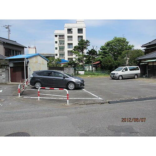 静岡県沼津市下河原町 土地