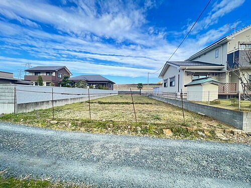 埼玉県吉川市大字上内川 土地