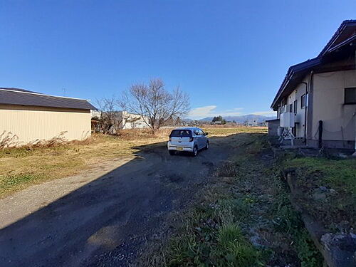 山形県東置賜郡高畠町大字夏茂津久茂 土地
