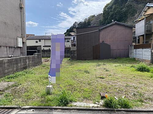 京都府京都市左京区浄土寺真如町 土地