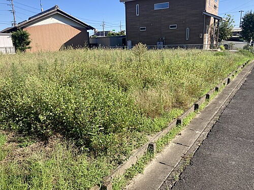 愛知県江南市後飛保町西町 913万円