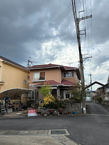 滋賀県大津市堅田１丁目 1380万円