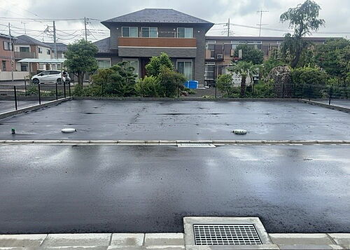 神奈川県相模原市緑区二本松１丁目 建築条件付土地