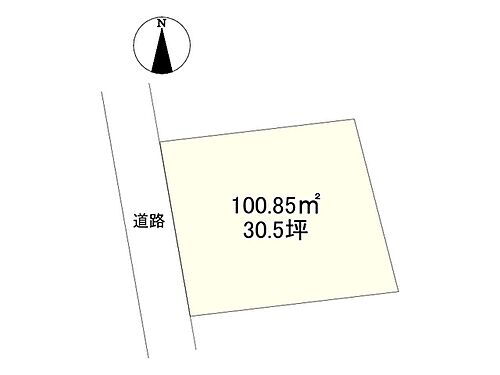 兵庫県加古川市野口町野口 加古川駅 土地 物件詳細