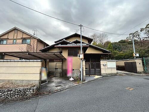 京都府京都市北区平野上柳町 8000万円
