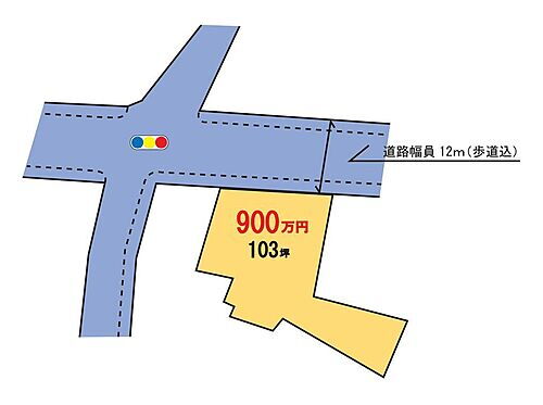 長野県上田市大屋547-1 大屋駅 土地 物件詳細