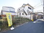 狛江市駒井町１丁目　全１区画　宅地分譲 ハウスメーカーからプランまでフルオーダーで自由にマイホームがつくれる、建築条件のない宅地分譲【狛江市駒井町1丁目】