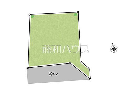 東京都府中市栄町２丁目 5000万円