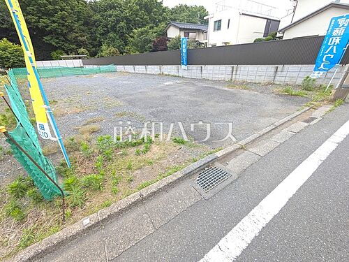 東京都武蔵野市桜堤３丁目 5599万円