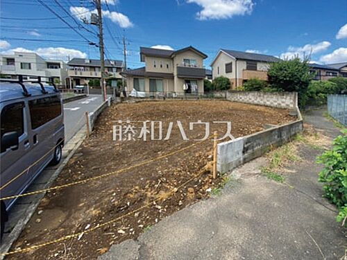 埼玉県所沢市小手指南２丁目 2700万円