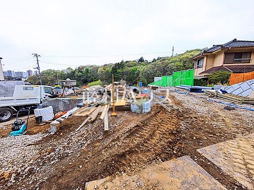 東京都八王子市上柚木 2380万円