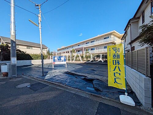 東京都世田谷区成城７丁目 10680万円