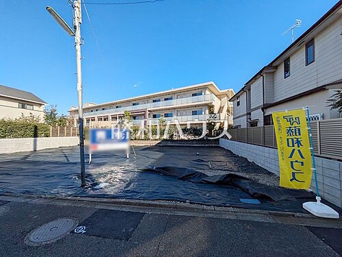 東京都世田谷区成城７丁目 10680万円