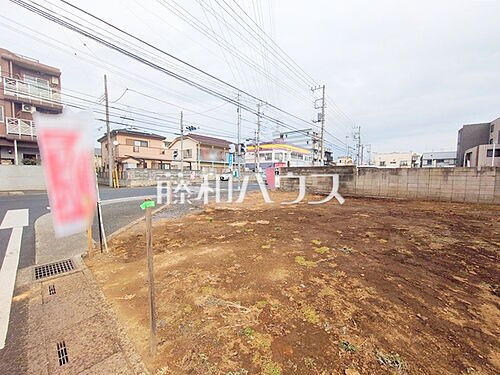 埼玉県新座市北野２丁目 2580万円