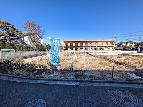 東京都武蔵野市境南町１丁目 9880万円