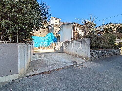 東京都国分寺市南町２丁目 土地