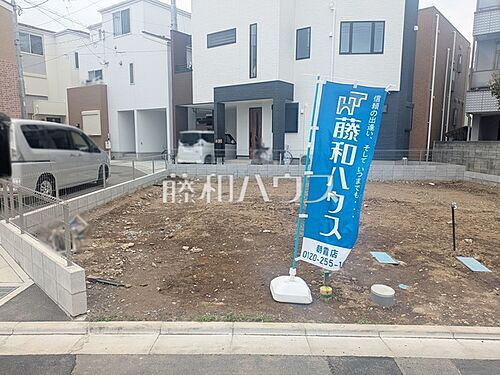 埼玉県志木市本町３丁目 2690万円