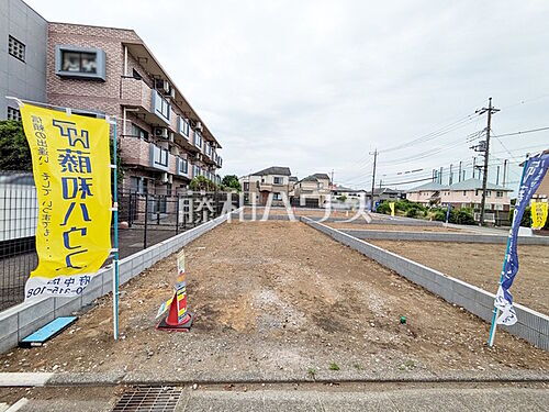 東京都府中市白糸台６丁目 4405万円
