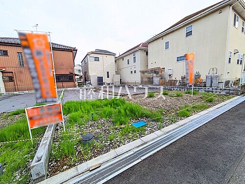 東京都昭島市拝島町４丁目 2280万円