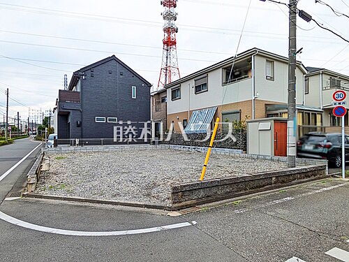 東京都小平市栄町１丁目 3500万円