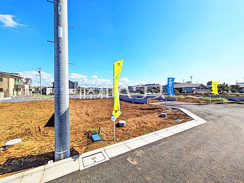東京都小平市小川町２丁目 建築条件付土地