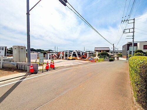 東京都清瀬市下宿２丁目 2700万円
