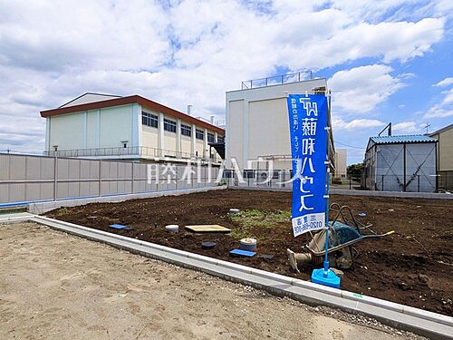 東京都小金井市緑町２丁目 5790万円