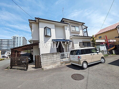 東京都小平市小川町１丁目 2100万円