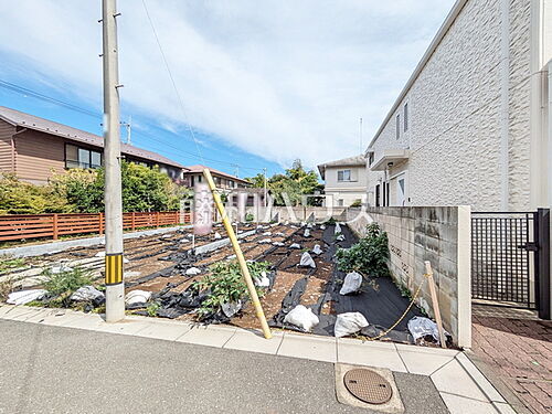 東京都国立市東４丁目 土地