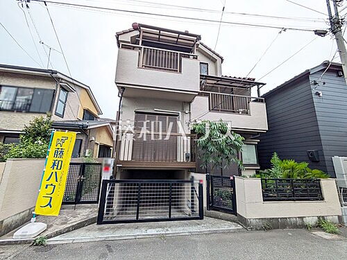 東京都調布市柴崎１丁目 土地