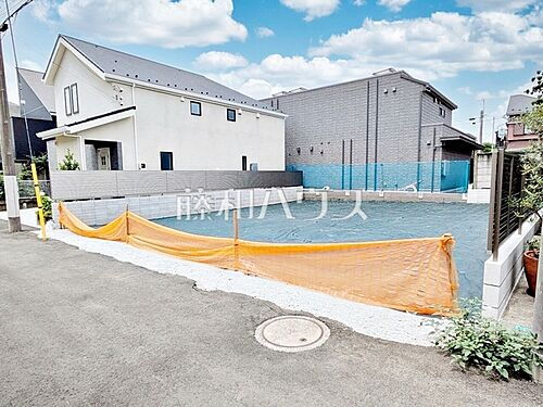 東京都杉並区西荻南１丁目 土地