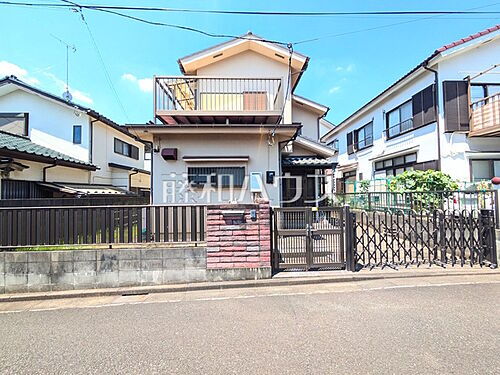 東京都小平市津田町３丁目 土地