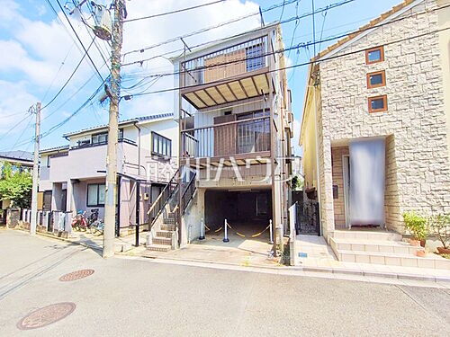 埼玉県朝霞市三原４丁目 3100万円