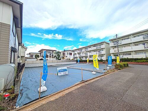 東京都立川市柴崎町１丁目 土地