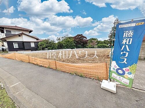 東京都杉並区成田西３丁目 土地