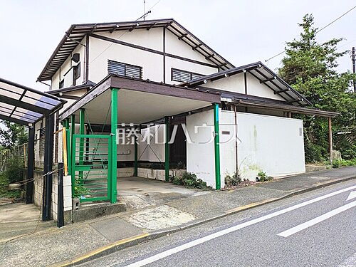 東京都多摩市桜ヶ丘２丁目 土地