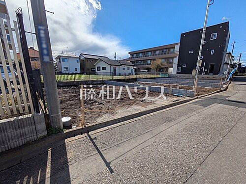 埼玉県朝霞市仲町１丁目 4530万円