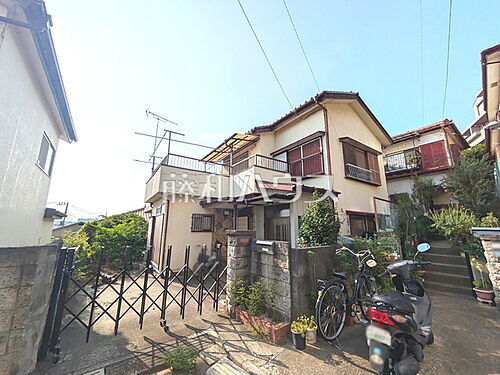 埼玉県朝霞市幸町２丁目 2400万円