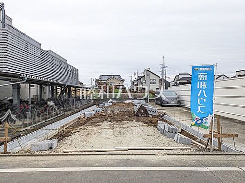 東京都国分寺市北町２丁目 土地