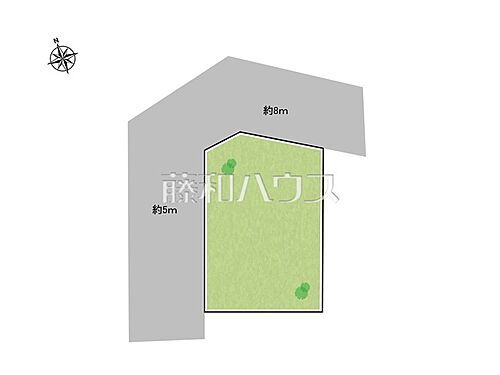 東京都中野区上鷺宮５丁目 12080万円