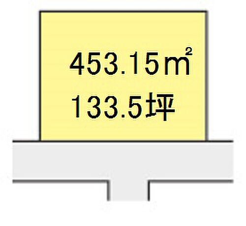 和歌山県和歌山市本脇 土地