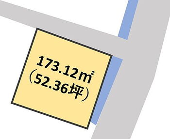 和歌山市和歌浦東３丁目・土地・１２４４３６