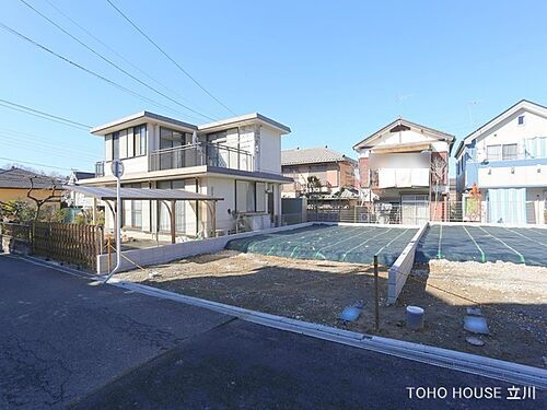 東京都日野市程久保２丁目 1680万円