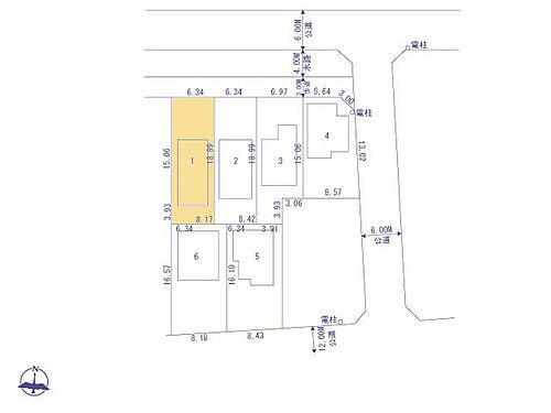 東京都日野市大字日野 3490万円