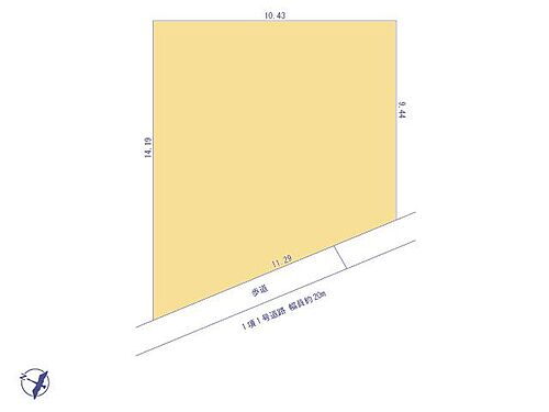 東京都八王子市散田町４丁目 2980万円