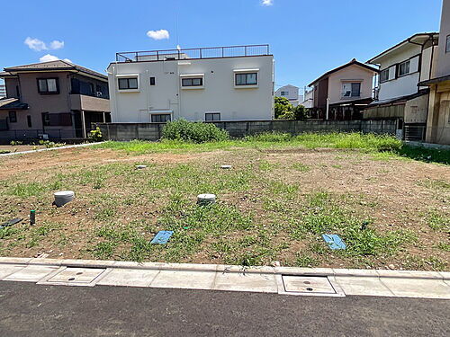 東京都調布市国領町７丁目 4980万円