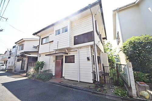 東京都西東京市北原町３丁目 3880万円