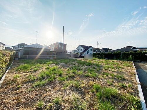 神奈川県足柄上郡開成町延沢 土地